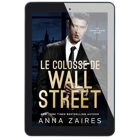 Le Colosse de Wall Street