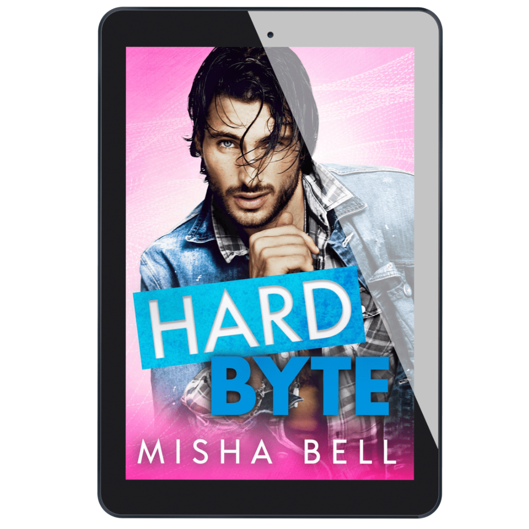 Hard Byte