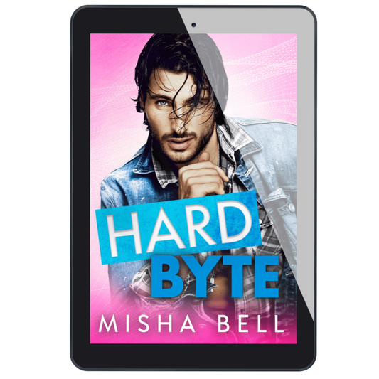 Hard Byte