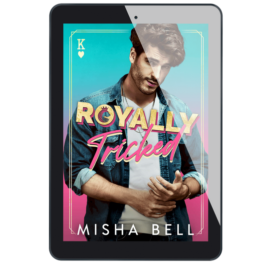 Royally Tricked