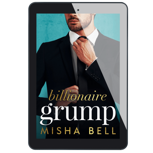 Billionaire Grump