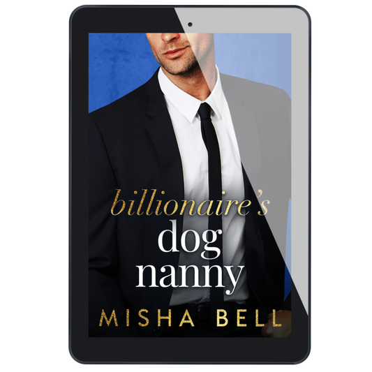 Billionaire's Dog Nanny