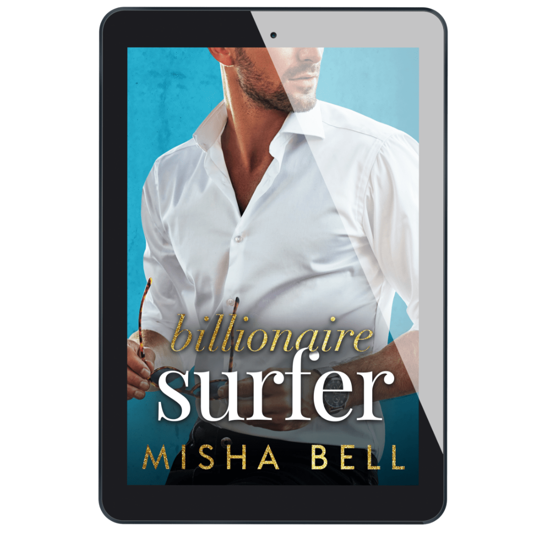 Billionaire Surfer