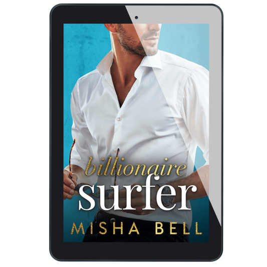 Billionaire Surfer
