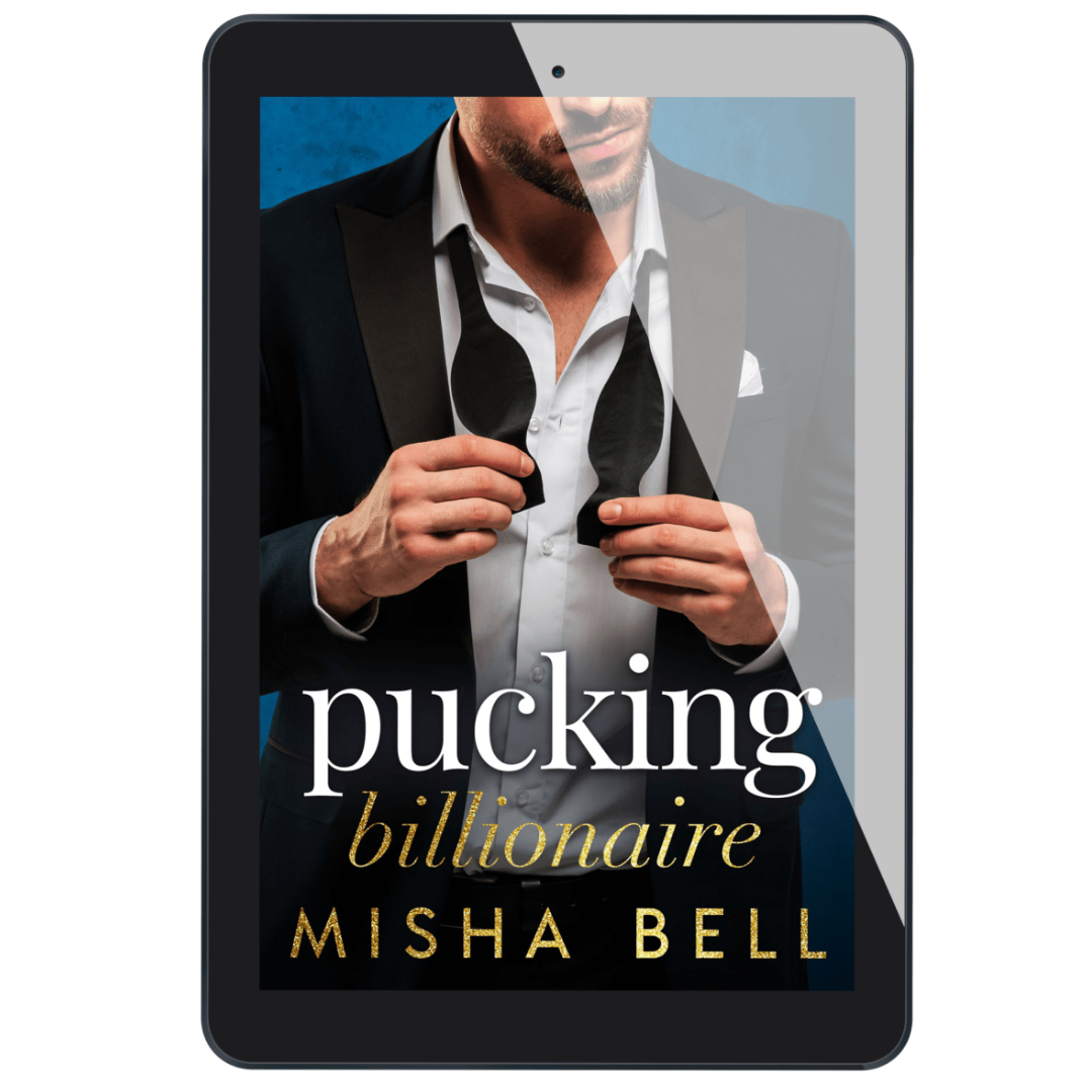 Pucking Billionaire