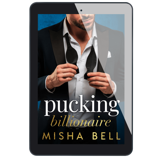 Pucking Billionaire
