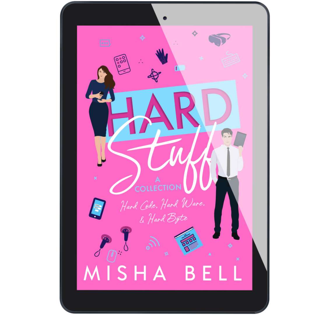 Hard Stuff (Bundle)