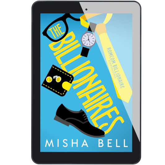 The Billionaires (Bundle)