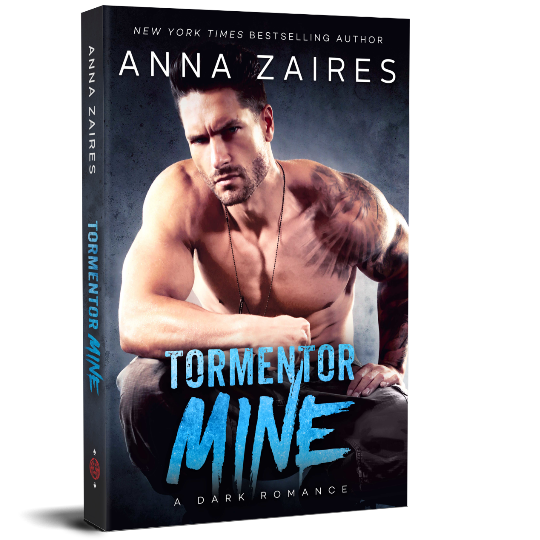 Tormentor Mine