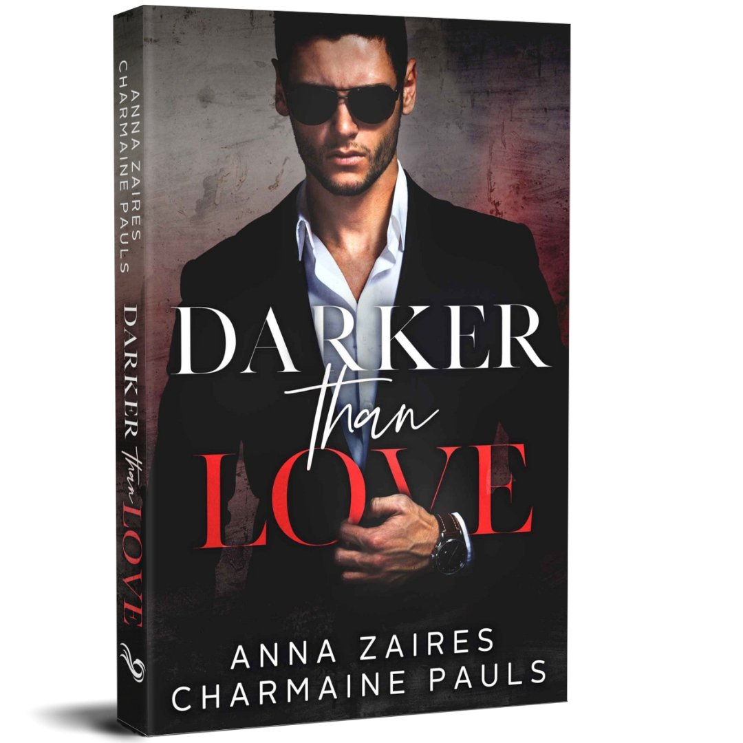 Darker Than Love