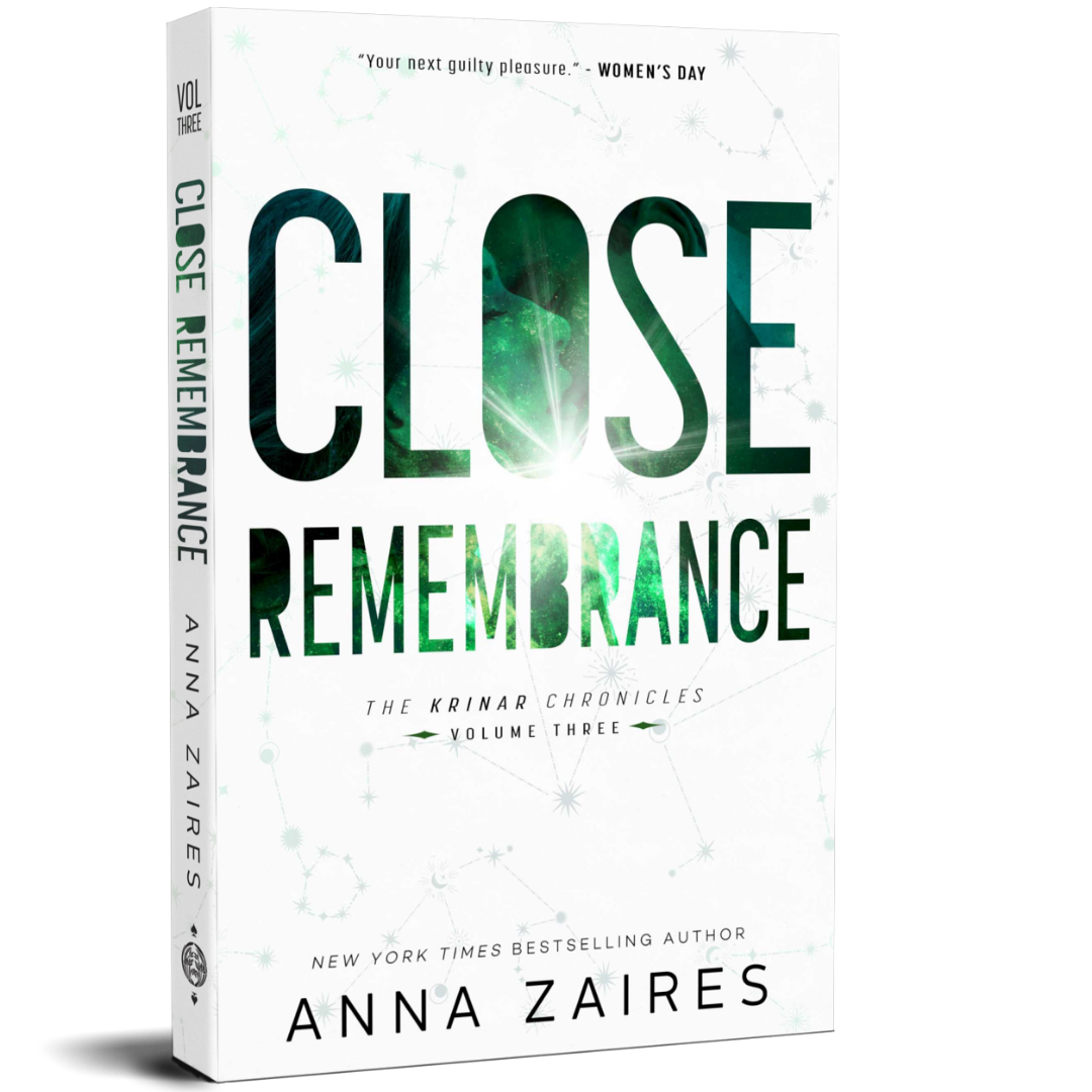 Close Remembrance