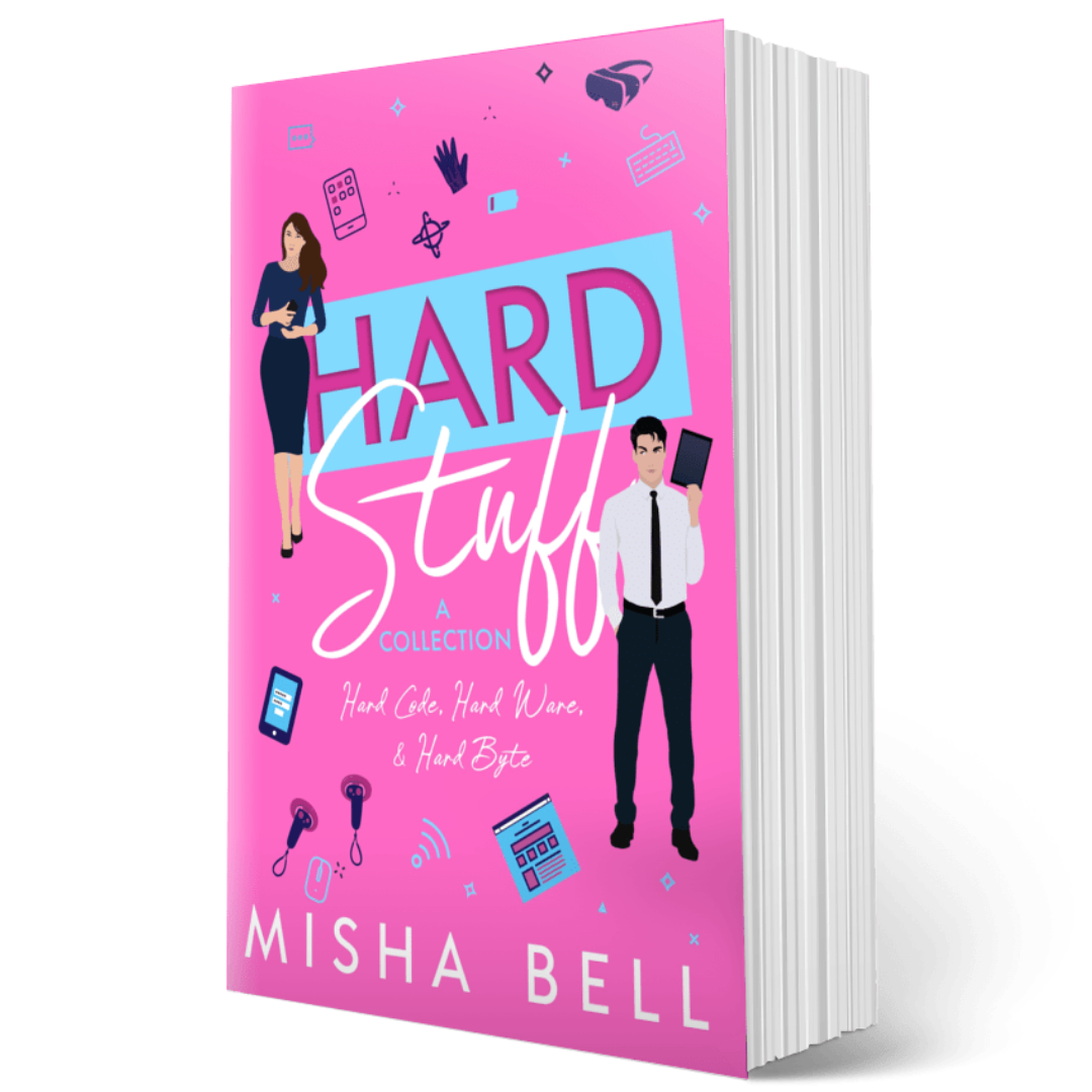 Hard Stuff (Bundle)