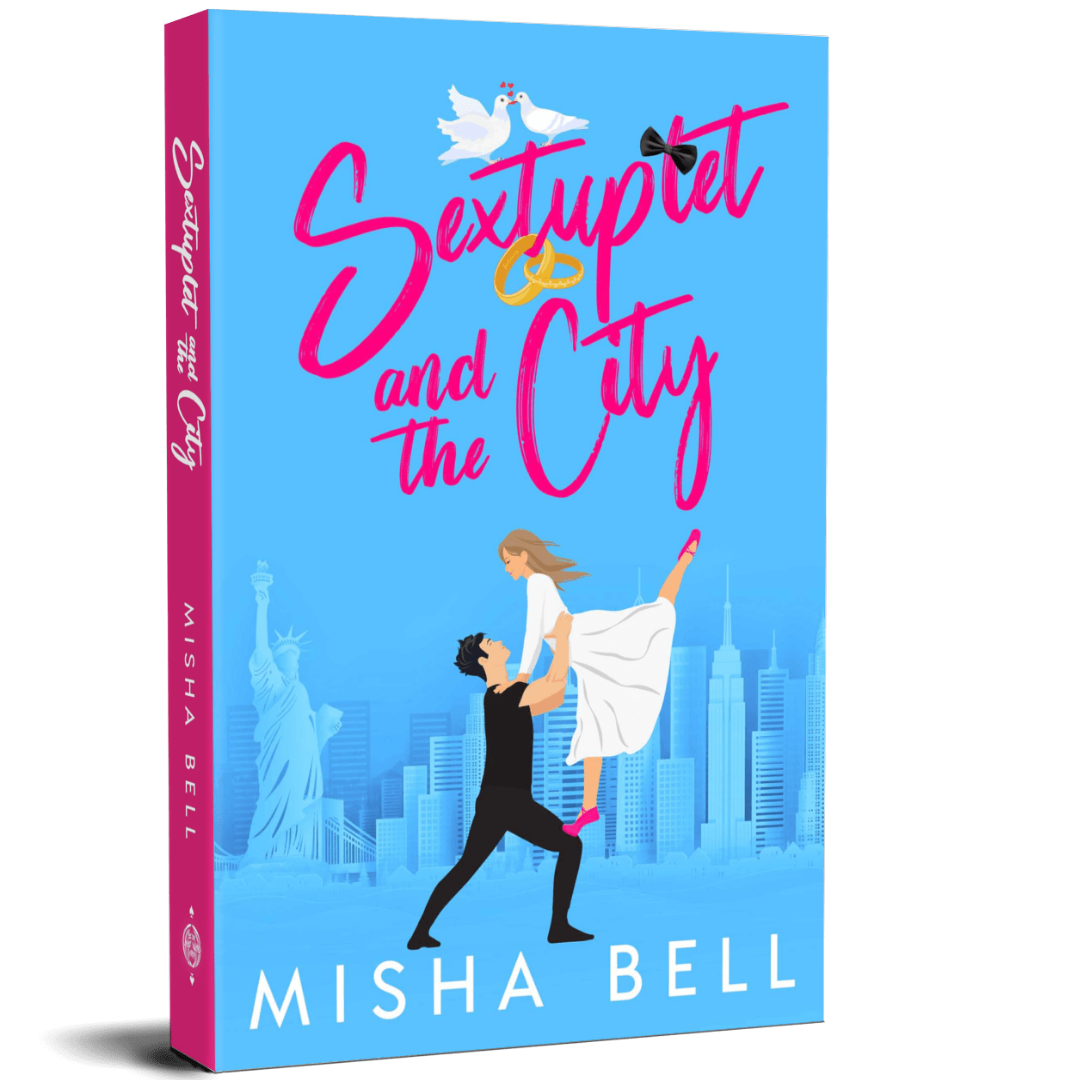 Sextuplet and the City