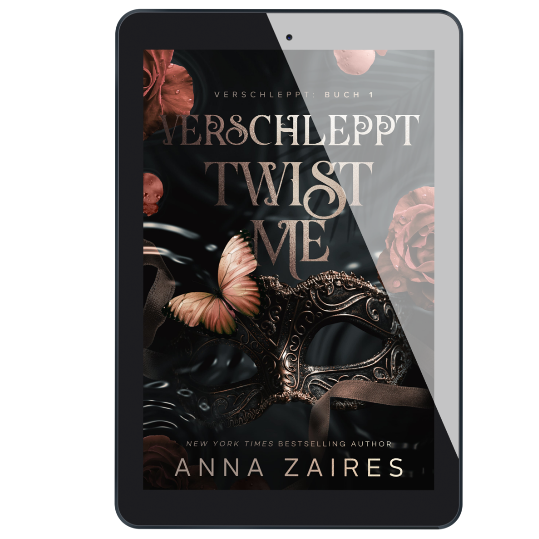 Twist Me - Verschleppt