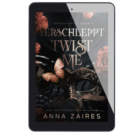 Twist Me - Verschleppt