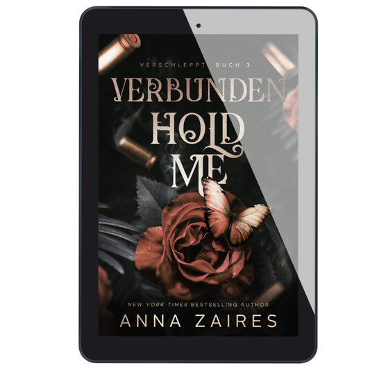 Hold Me - Verbunden