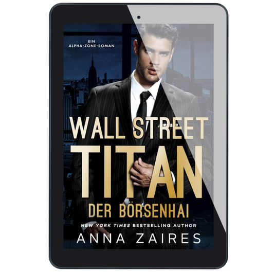 Wall Street Titan – Der Börsenhai