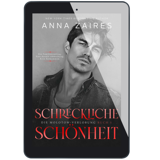 Schreckliche Schönheit
