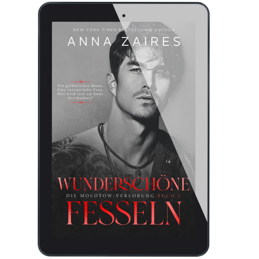 Wunderschöne Fesseln