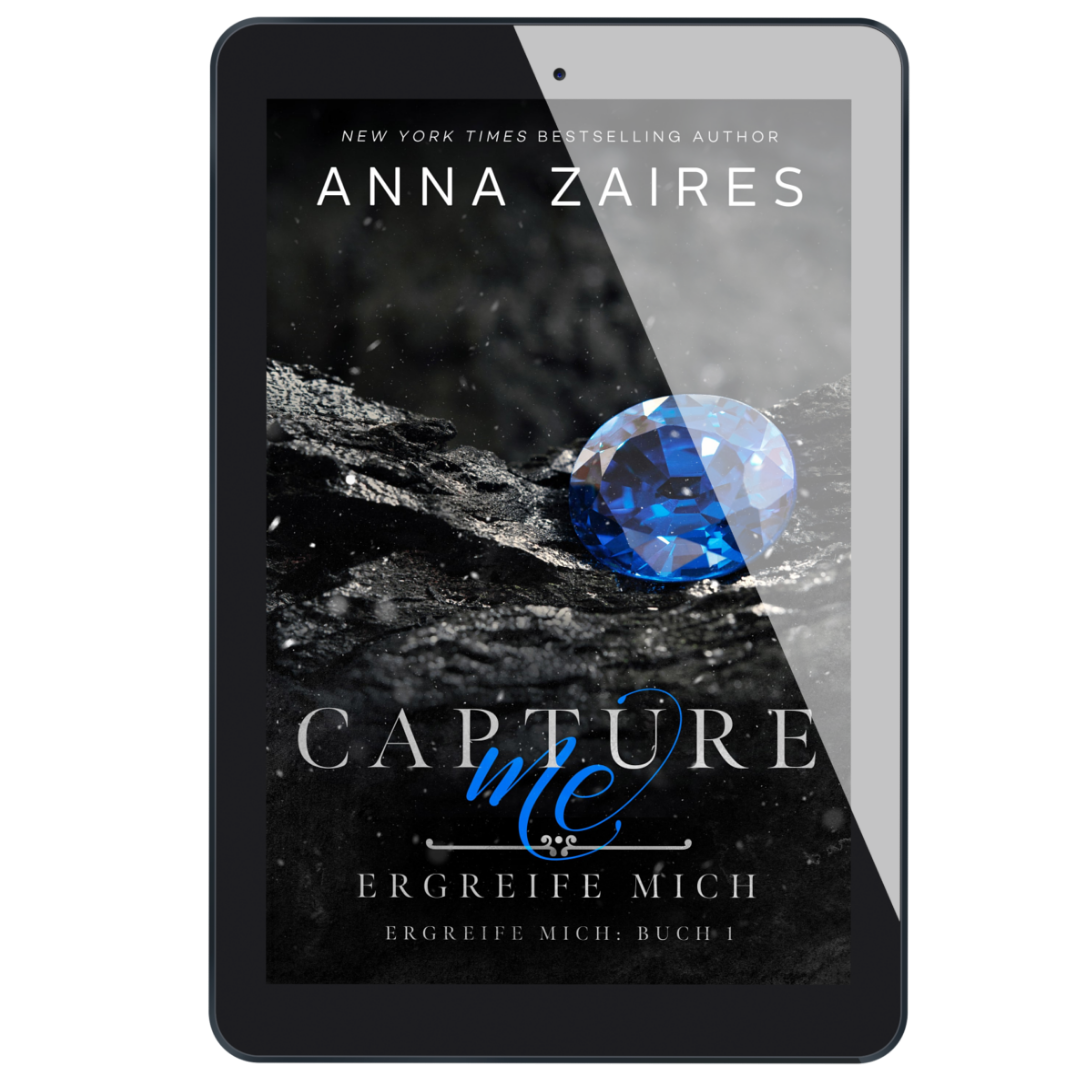 Capture Me — Ergreife Mich
