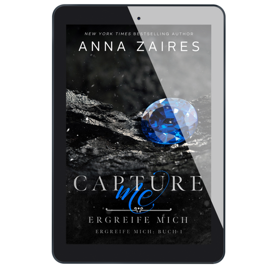 Capture Me — Ergreife Mich