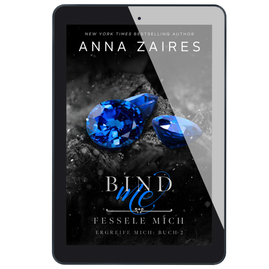Bind Me - Fessele Mich