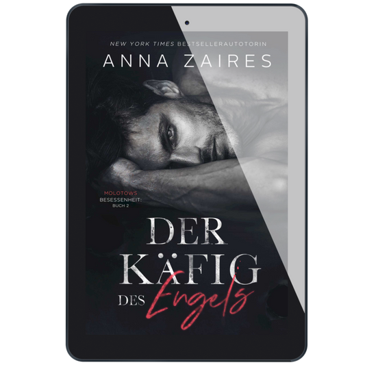 Der Käfig des Engels