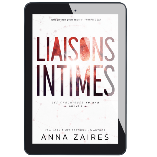 Liaisons Intimes