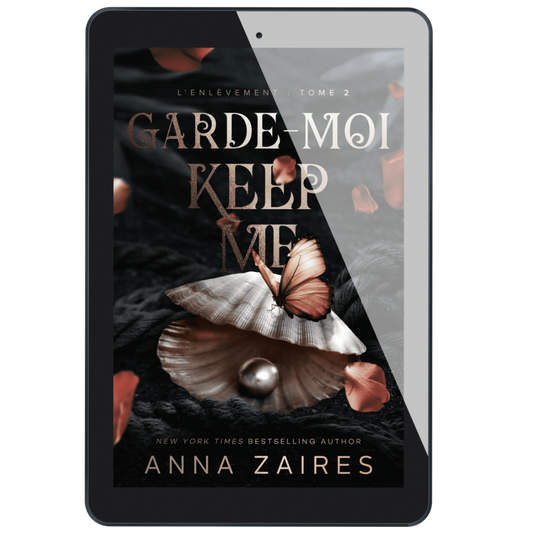 Keep Me - Garde-Moi