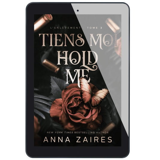 Hold Me - Tiens Moi