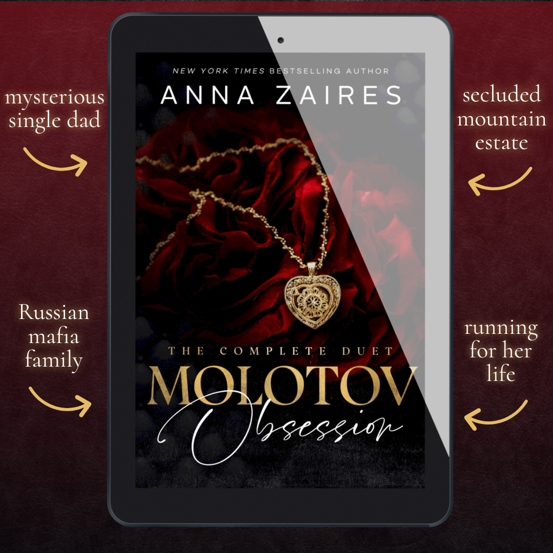 Molotov Obsession: Das komplette Duett