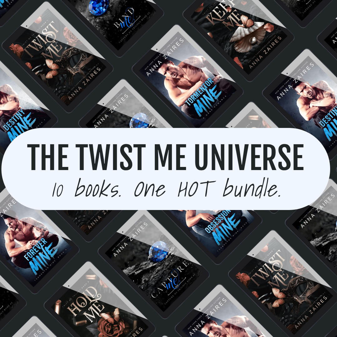 Das Twist Me-Universum
