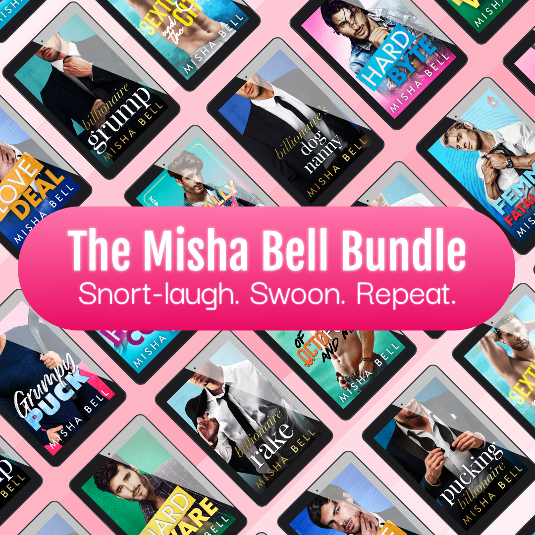 Das Misha Bell-Paket