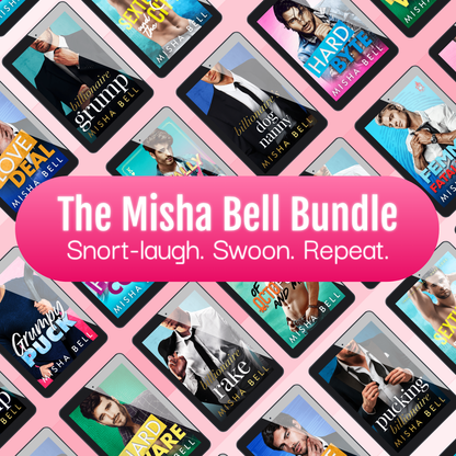 Das Misha Bell-Paket