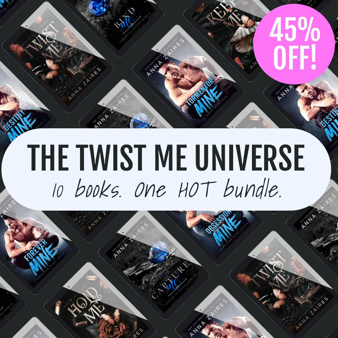 Das Twist Me-Universum