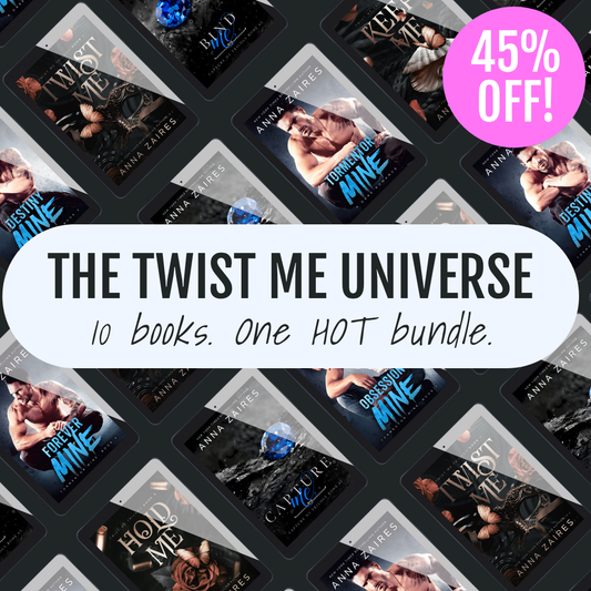 Das Twist Me-Universum