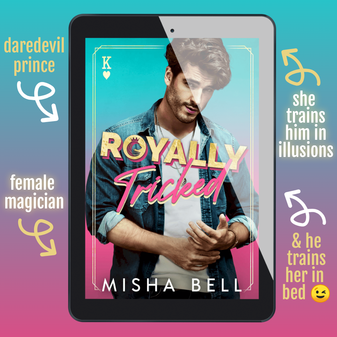 Das Misha Bell-Paket