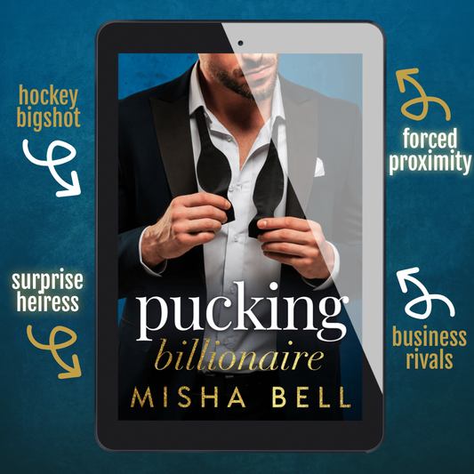 Pucking Billionaire