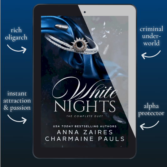 White Nights: The Complete Duet