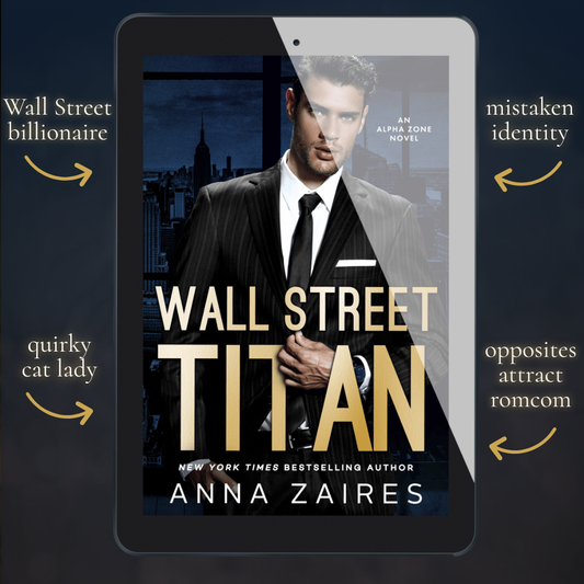 Wall Street Titan